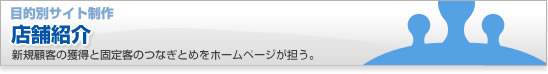 企業サイト(大規模)