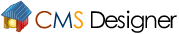 CMS Designer
